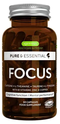 Image de Igennus Focus