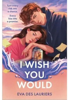 Produktbild von I Wish You Would