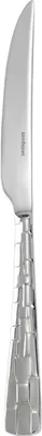 Produktbild von Sambonet S0129 Skin Dessertmesser Vh., Edelstahl 18/10