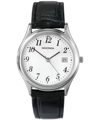 Obrázek produktu pro Dámské hodinky Sekonda 3473 černé