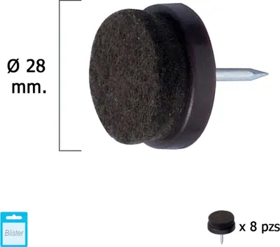 Produktbild von A Forged Tool 05130140, 100 mm, 130 mm, 20 mm, 25 g
