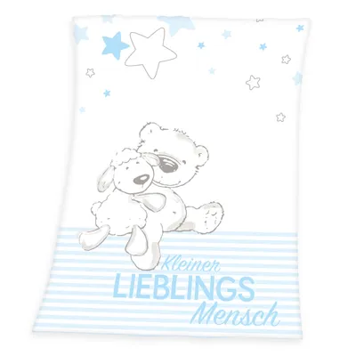 Obrázok produktu pre HERDING Lieblingsmensch, Zvierací vzor, 1 kusov