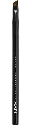 Zdjęcie produktu dla Pędzel NYX Professional Makeup PRO ANGLED #prob19, 1 szt.