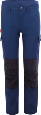 Produktbild von Trollkids Kinder Trollheimen Winterhose mystic blue 110