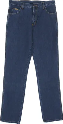 Produktbild von 21283 Wrangler, Texas,  Herren Jeans Hose, Denim, darkstone blue, W 40 L 34