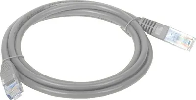 Obrázek produktu pro Alan - 5e utp tec kabel 1,0 m grau (kku5sza1)