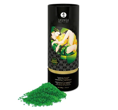 Obrázek produktu pro Bath Salt Lotus Flower 600 g