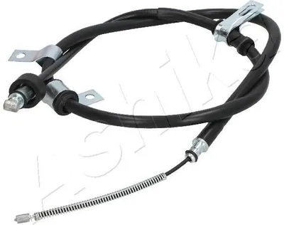 Produktbild von ASHIKA Handbremsseil Seilzug Feststellbremse für KIA Picanto (SA) Hinten Links 131-0K-K17L