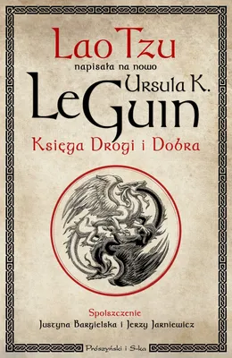 Produktbild von Księga Drogi i Dobra