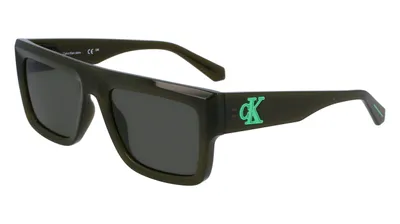 Immagine prodotto di Occhiali da sole Calvin Klein Jeans CKJ23642S 306