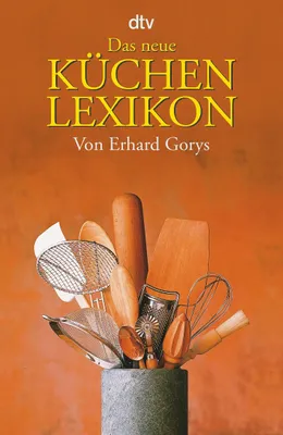 Obrázok produktu pre Das neue Küchenlexikon
