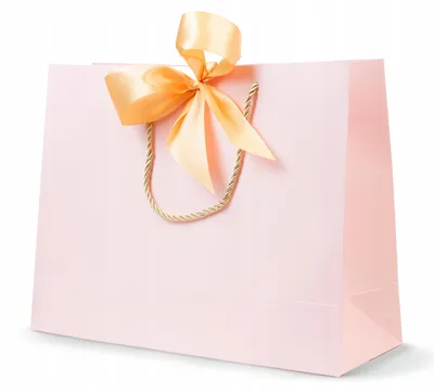 Obrázek produktu pro Allbag Papírové tašky 32x10x25 cm Vánoční Dárkové