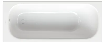Produktbild von Bette 3108-000AS Badewannen Rechteck Classic Weiß AS