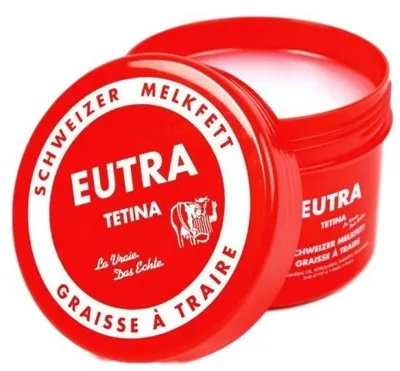 Produktbild von Eutra Tetina – Premium-Lutschmittel für die Milchproduktion 250 ml
