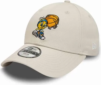 Produktbild von New Era 9Forty Kinder Cap - Looney Tunes Tweety - Youth