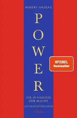 Produktbild von Power: Die 48 Gesetze der Macht