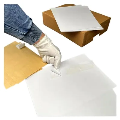Produktbild von Etiketten, 63,5 x 33,9 mm, L7159, Mehrzweck-Etikett für Drucker, 100 Bögen mit 24 Etiketten (L7159), Beutel mit 100 Stück, Hersteller: Universum Grafik®, Rechnung mit ausgewiesener MwSt