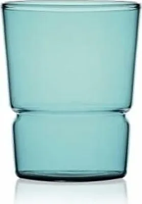 Immagine prodotto di ICHENDORF Bicchiere PETROLIO "tap"