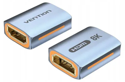 Obrázok produktu pre Vention AIUH0, HDMI, HDMI, Šedá