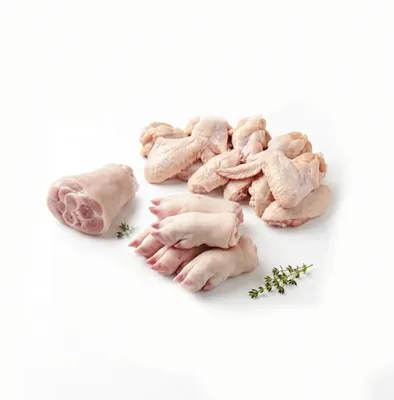 Zdjęcie produktu dla Paczka Mięs Galaretowa 2,7kg