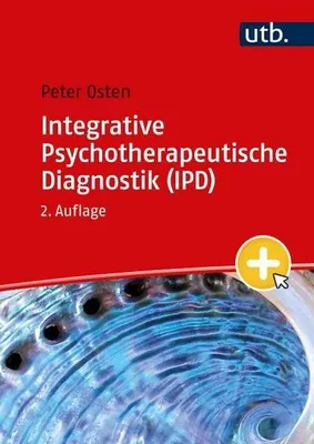Image de Integrative Psychotherapeutische Diagnostik (IPD)