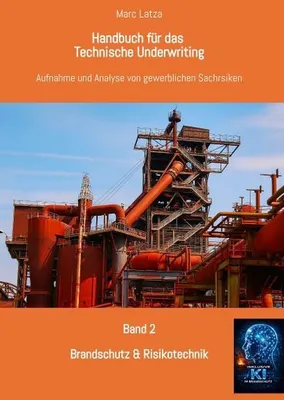 Image de Handbuch für das Technische Underwriting