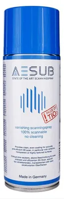 Produktbild von Blue Scanningspray, 400ml