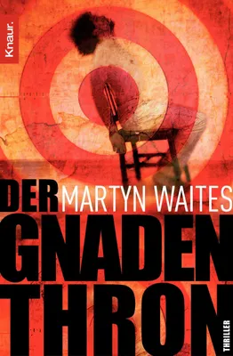 Produktbild von Der Gnadenthron: Thriller