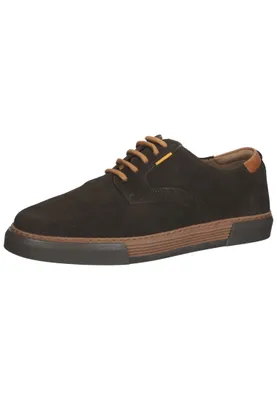 Produktbild von camel active Sneaker Sneaker Veloursleder