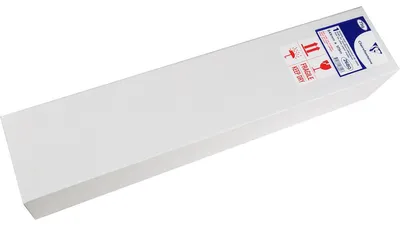 Produktbild von Clairefontaine Laser-Plotterrolle, (B)841 mm x (L)175 m (8010081)