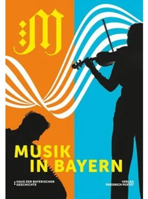 Immagine prodotto di Musik in Bayern