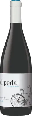 Produktbild von El Pedal Tempranillo Rioja Alta DOCa - Finca La Emperatriz