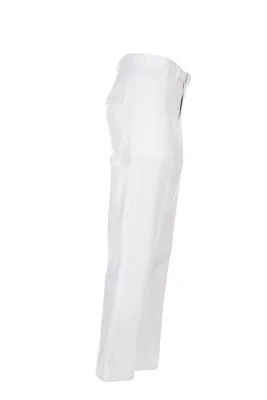 Produktbild von Planam Bundhose BW 290 Gr. 48 reinweiß