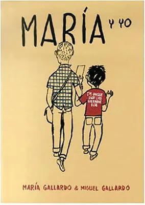 Zdjęcie produktu dla Maria i ja