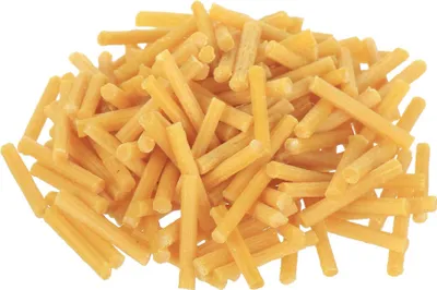 Produktbild von 20g (ca.170 Stück) Echtes Bienenwachs Öllampendocht Ersatz Öllampe 2662