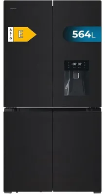 Immagine prodotto di CECOTEC 02460 - Bolero CoolMarket 4D 564 Glass E