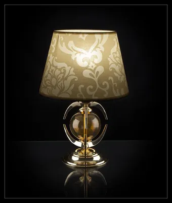 Obrázek produktu pro Stolní lampa Stolní lampa Lustr Křišťálová moderní lampa Svítidla Svítidla
