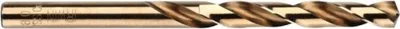 Imagen del producto de IRWIN 10502544, Taladro, Broca helicoidal, 3,2 mm, 65 mm, Acero aleado, Metal, Acero inoxidable, 3,6 cm