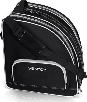 Produktbild von Famanu Skatetasche Nylon - Robuste Tragetasche für Kinder und Erwachsene