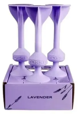 Imagen del producto de Kit de expansión TOSSIT - color lavanda
