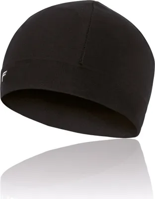 Obrázok produktu pre F-Lite 35-6005-0-1-0002 Bežecká čiapka F-Lite veľkosť S/M, čierna