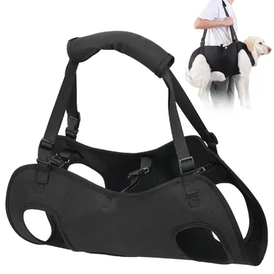 Obrázok produktu pre Solidchoice – Ergonomická pomôcka na prenášanie psov