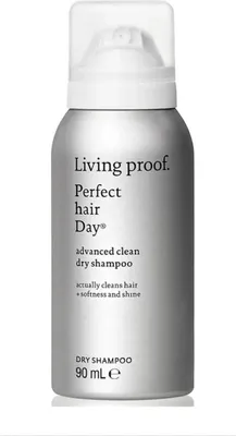 Zdjęcie produktu dla Suchý šampon Perfect Hair Day (Advanced Clean Dry Shampoo), 90 ml