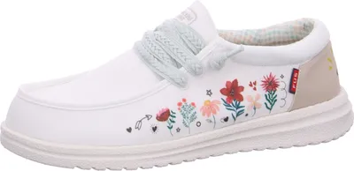 Produktbild von Fusion Schnürhalbschuhe in weiss/weiss kombi, Gr. 41