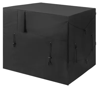 Produktbild von Abdeckung für Poolheizung, wasserdichter Schutzbezug