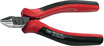 Produktbild von Format Seitenschneider Elektronik Spitzkopf ohneFase 110mm