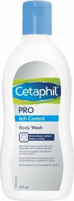 Immagine prodotto di Cetaphil Pro Itch Body Cleanser 295