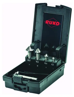 Immagine prodotto di Punta RUKO 102891RO Punta per sbavatura