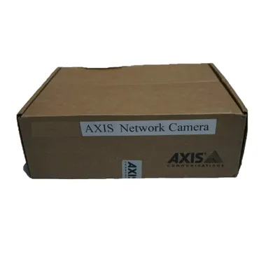 Produktbild von AXIS P1375 Network Camera - Netzwerk-Überwachungskamera - Farbe (Tag&Nacht) - 2 MP - 1920 x 1080 - 1080p - CS-Halterung - verschiedene Brennweiten - Audio - GbE - MJPEG, H.264, HEVC, H.265, MPEG-4 AVC - DC 12 - 28 V / PoE+