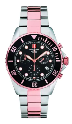 Obrázek produktu pro Swiss Alpine Military Master Diver Chrono SAM7053.9157